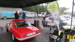 Classic Racing Car Meeting