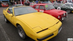 Classic Racing Car Meeting
