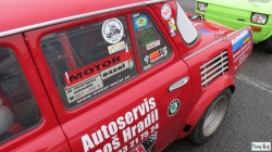 Classic Racing Car Meeting