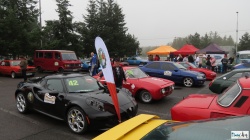 Classic Racing Car Meeting