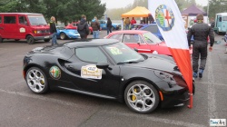 Classic Racing Car Meeting