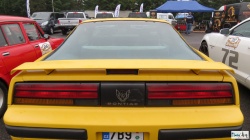 Classic Racing Car Meeting