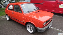 Classic Racing Car Meeting