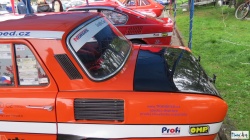 Classic Racing Car Meeting