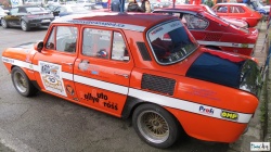 Classic Racing Car Meeting