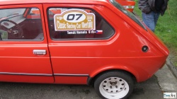 Classic Racing Car Meeting
