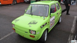 Classic Racing Car Meeting