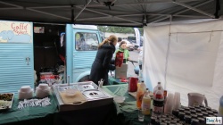 Classic Racing Car Meeting
