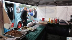 Classic Racing Car Meeting