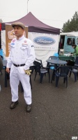 Classic Racing Car Meeting