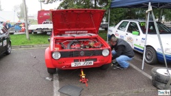 Classic Racing Car Meeting