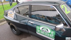 Classic Racing Car Meeting
