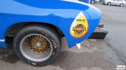 Classic Racing Car Meeting