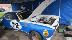 Classic Racing Car Meeting
