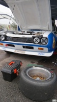 Classic Racing Car Meeting