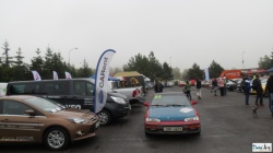Classic Racing Car Meeting