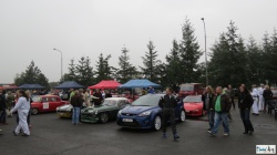 Classic Racing Car Meeting