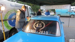 Classic Racing Car Meeting
