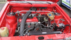 Classic Racing Car Meeting