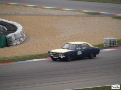 Classic Racing Car Meeting