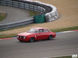 Classic Racing Car Meeting