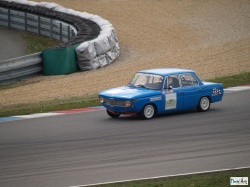 Classic Racing Car Meeting