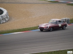 Classic Racing Car Meeting