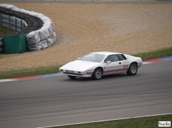 Classic Racing Car Meeting