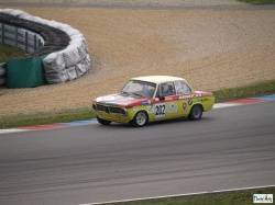 Classic Racing Car Meeting