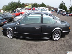 Classic Racing Car Meeting