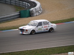 Classic Racing Car Meeting