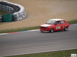 Classic Racing Car Meeting
