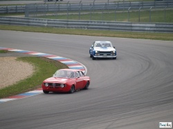 Classic Racing Car Meeting