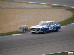 Classic Racing Car Meeting