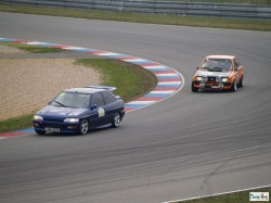 Classic Racing Car Meeting