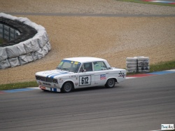 Classic Racing Car Meeting