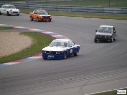 Classic Racing Car Meeting