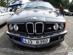 Classic Racing Car Meeting
