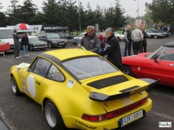 Classic Racing Car Meeting