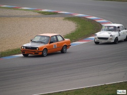 Classic Racing Car Meeting
