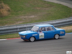 Classic Racing Car Meeting
