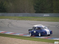 Classic Racing Car Meeting