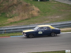 Classic Racing Car Meeting