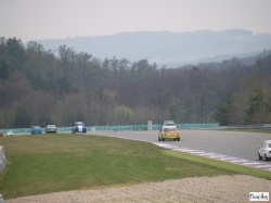 Classic Racing Car Meeting