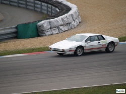 Classic Racing Car Meeting