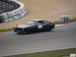 Classic Racing Car Meeting