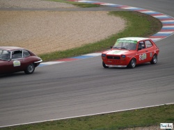Classic Racing Car Meeting