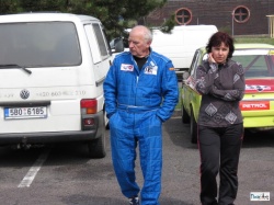 Classic Racing Car Meeting