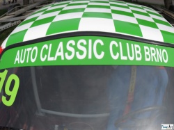 Classic Racing Car Meeting