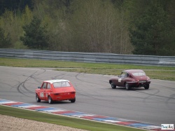 Classic Racing Car Meeting